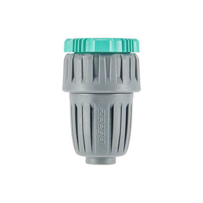 zeego/植客6010主管进口接头配件