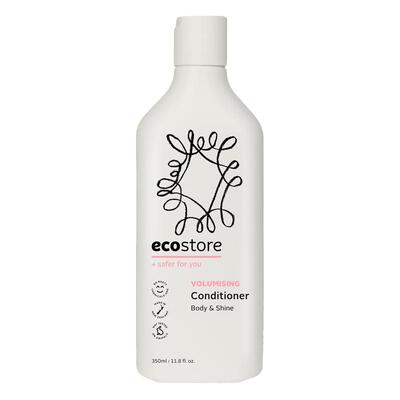 ecostore去屑控油护发素350ml