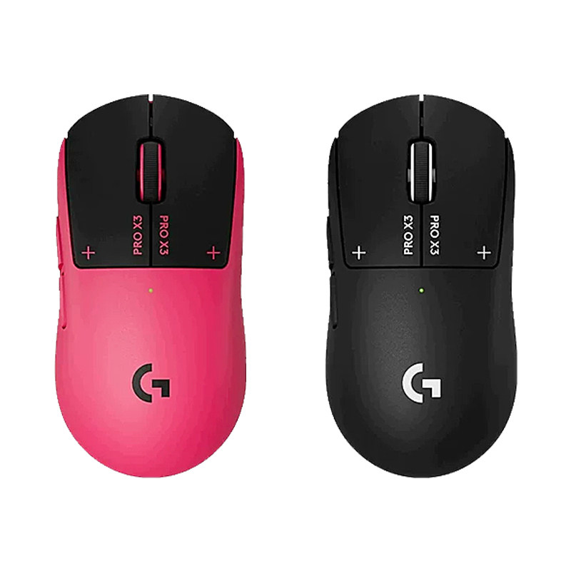 新品罗技gpw5Ultra无线鼠标