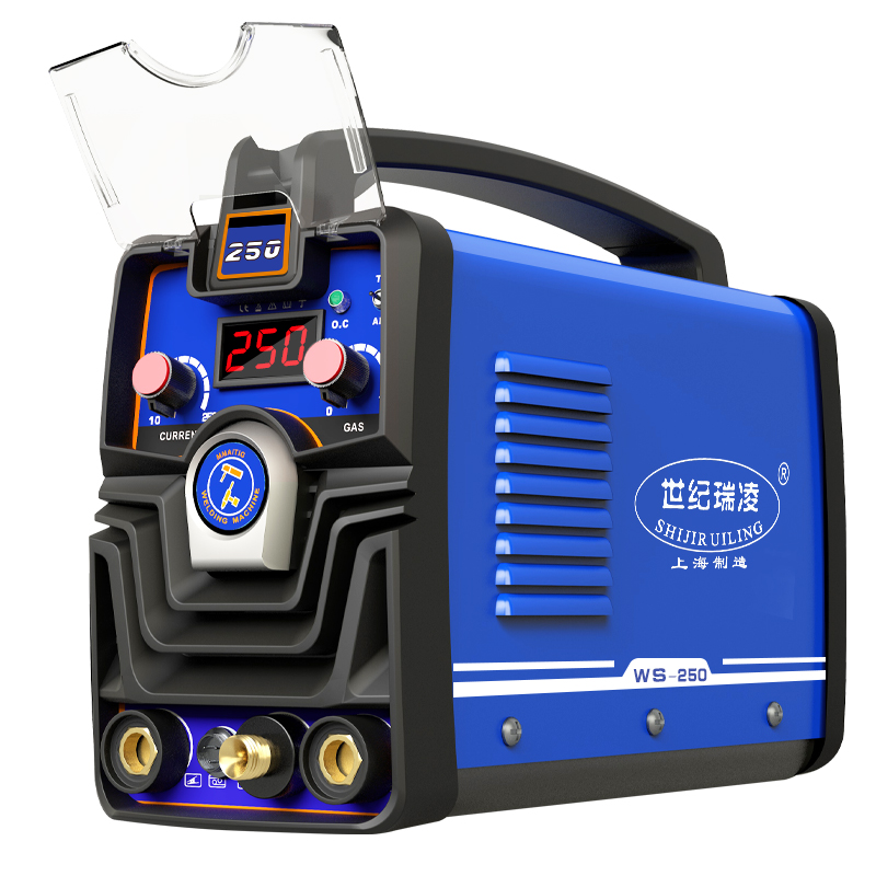 世紀(jì)瑞凌氬弧焊機(jī)WS-315 WSM-400工業(yè)級(jí)水冷式不銹鋼兩用電焊機(jī)