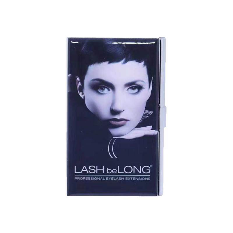 lashbelong正品嫁接种假睫毛