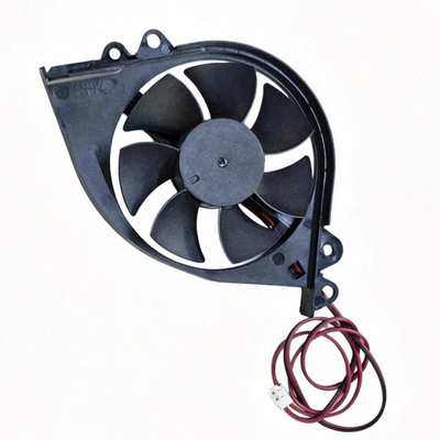 PD-8025MS适用于美的电磁炉散热风扇RH2131/C21-RH2114风机DC18V