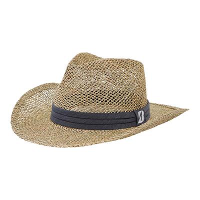 普利司通高尔夫遮阳草帽球帽