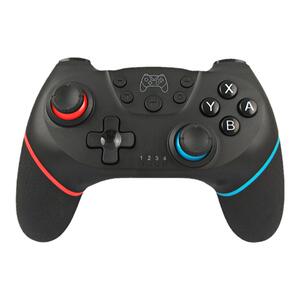 原装switch pro无线手柄nspro蓝牙体感震动连发电脑专业有线steam
