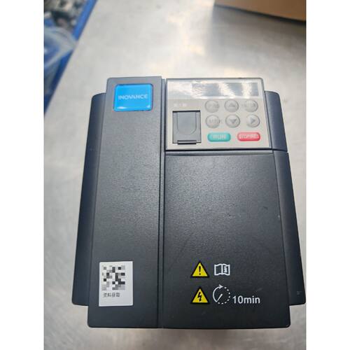 非标价Inovance汇川MD310T0.4B变频器拆机件1台议价