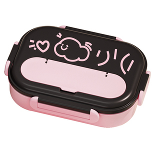 不锈钢保温饭盒上班族带饭便当盒可微波炉加热2025新款小学生专用