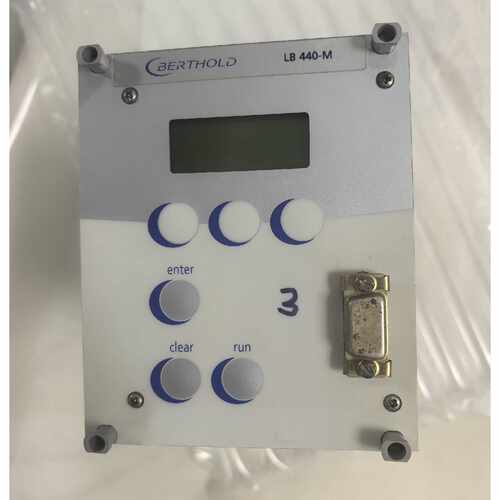 议价德国伯托BERTHOLDLB440M控制器LB440维修