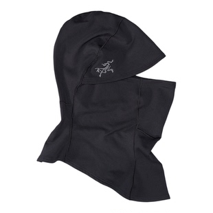 ARC'TERYX始祖鸟 RHO BALACLAVA 男女同款 防风帽