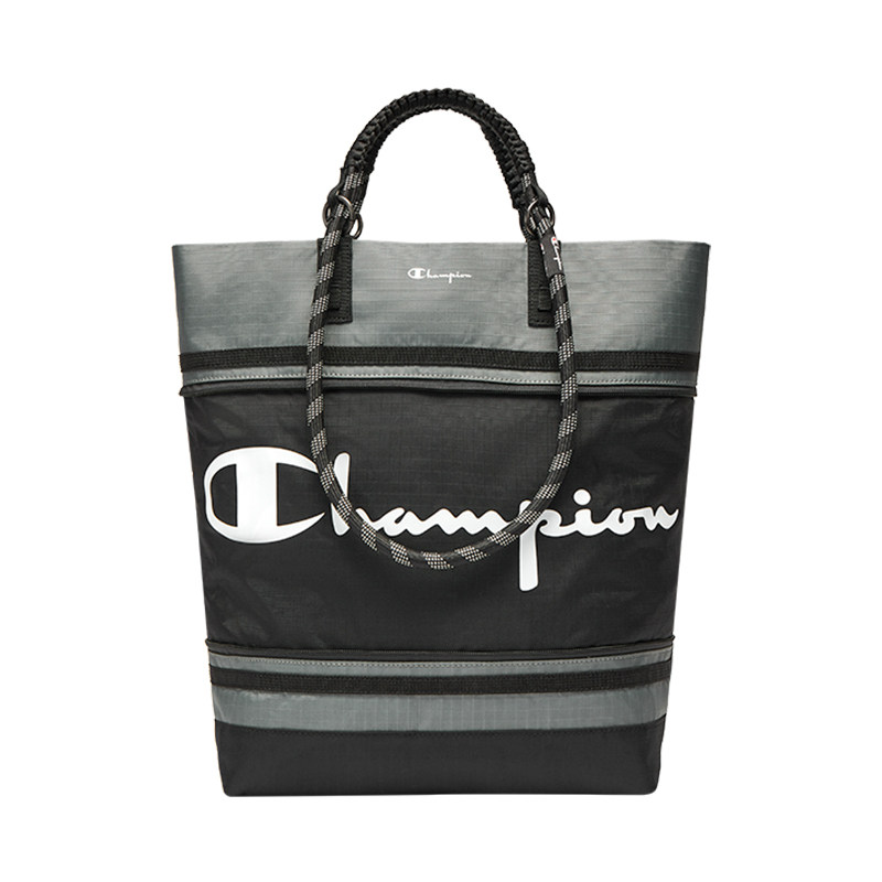 champion冠军可调节托特包