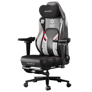 傲风m6pro电竞椅人体工学椅护腰办公椅子舒服久坐电脑椅