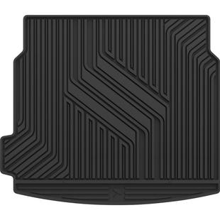 3W全TPE后备箱垫适用于极氪001 007 007GT 极氪X 7X 9X尾箱垫配件