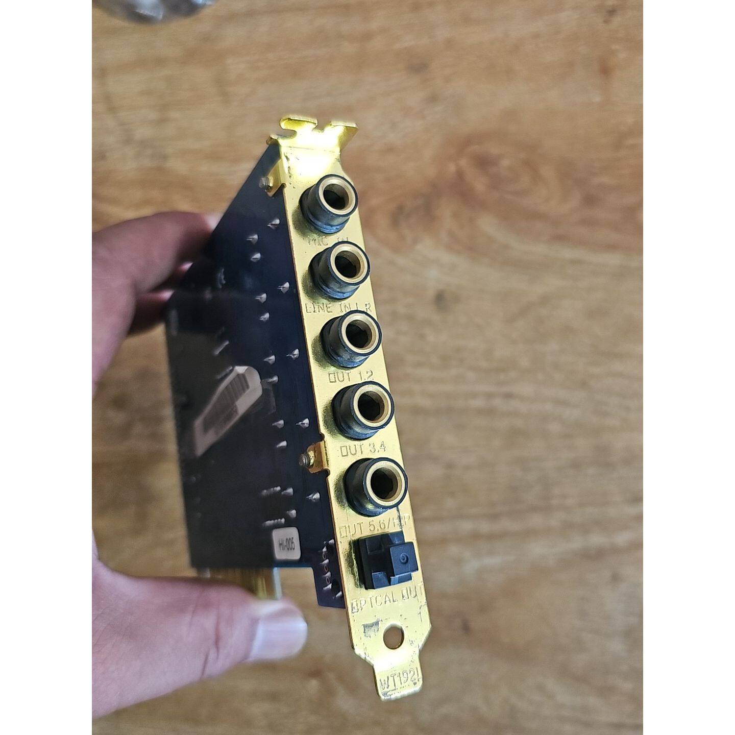 议价ESI声卡Waveterminal 192L,功能包好,成色