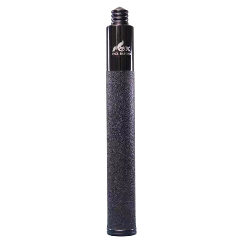 FOX狐狸新标机械棍防身合法武器甩棍三节伸缩棒随身车载自卫用品