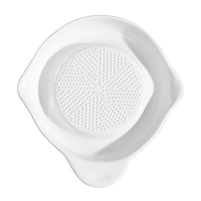 陶瓷磨姜器研磨神器|万人加购