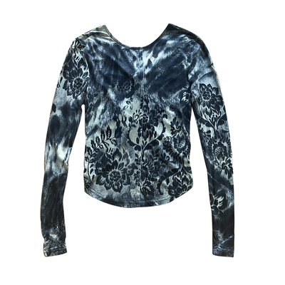 正反两穿人棉氨纶测试推荐