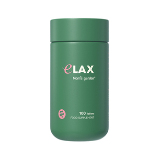 百草园清清片妈妈花园排便膳食纤维0番泻叶益生菌便秘部分临期