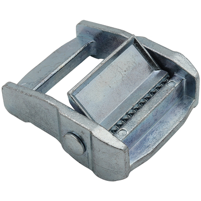 锌合金压扣304不锈钢拉紧器绑带