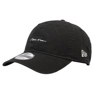 2025年新款New Era纽亦华男女经典920软顶刺绣可调节遮阳棒球帽