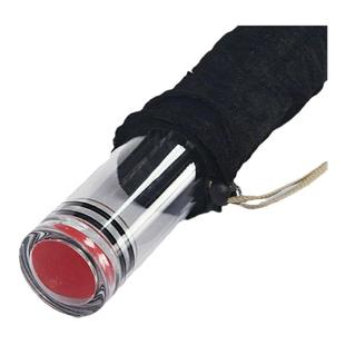 武汉天元邓刚加厚漂桶多功能鱼漂收纳盒漂盒漂管装漂桶加厚无缝