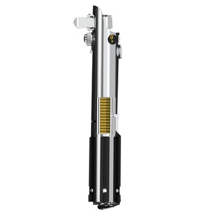 现货CXSABER卢克天行者 LUKE EP7光剑全金属收藏级高端原力激光剑