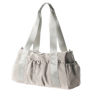 Masmarulez官方正品腋下包尼龙防水单肩包出游运动通勤包 5colors