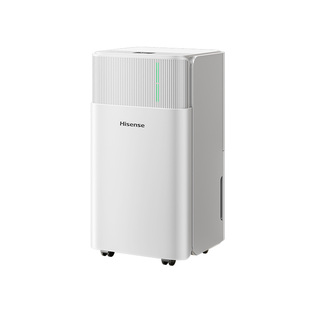 海信除湿机家庭用小型抽湿干燥机回南天室内卧室去潮干衣吸湿神器