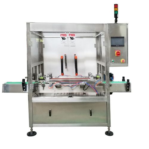 直线夹瓶翻转式洗瓶机冲瓶机塑料瓶玻璃瓶洗瓶机厂家直销