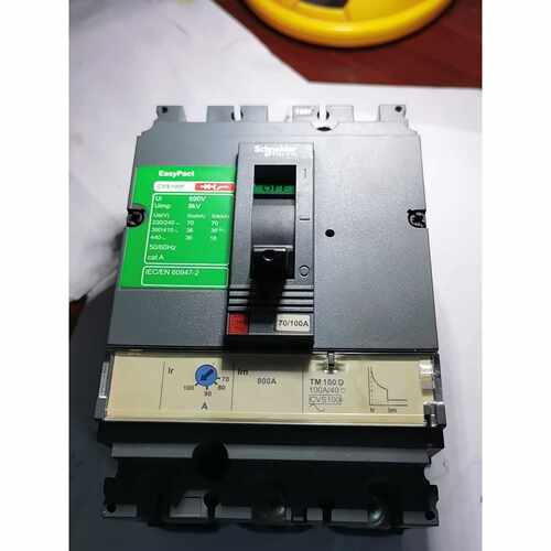 〔议价-可维修〕施耐德断路器 型号CVS100F 3P 100A 690V