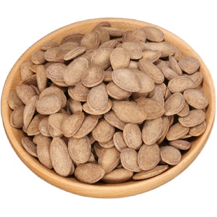 晓飞9号瓜蒌籽吊瓜子天柱山特产零食坚果炒货5kg整箱小包装