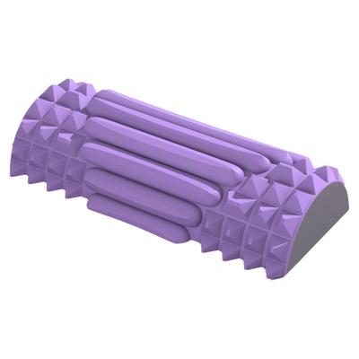 腰椎舒缓器腰部拉伸背部按摩器开背神器瑜伽脊柱矫正驼背锻炼器材