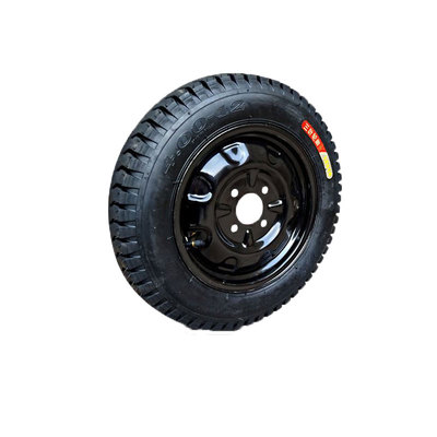 加厚轮胎外胎三叶便宜耐磨