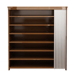 鞋架家用门口多层小窄门口收纳防尘出租房用楼道大容量省空间鞋柜