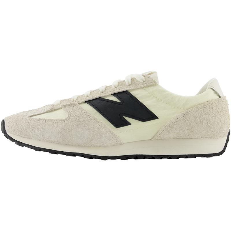 高圆圆同款|加赠|NewBalance官方秋季高智感复古薄底德训鞋U471AA