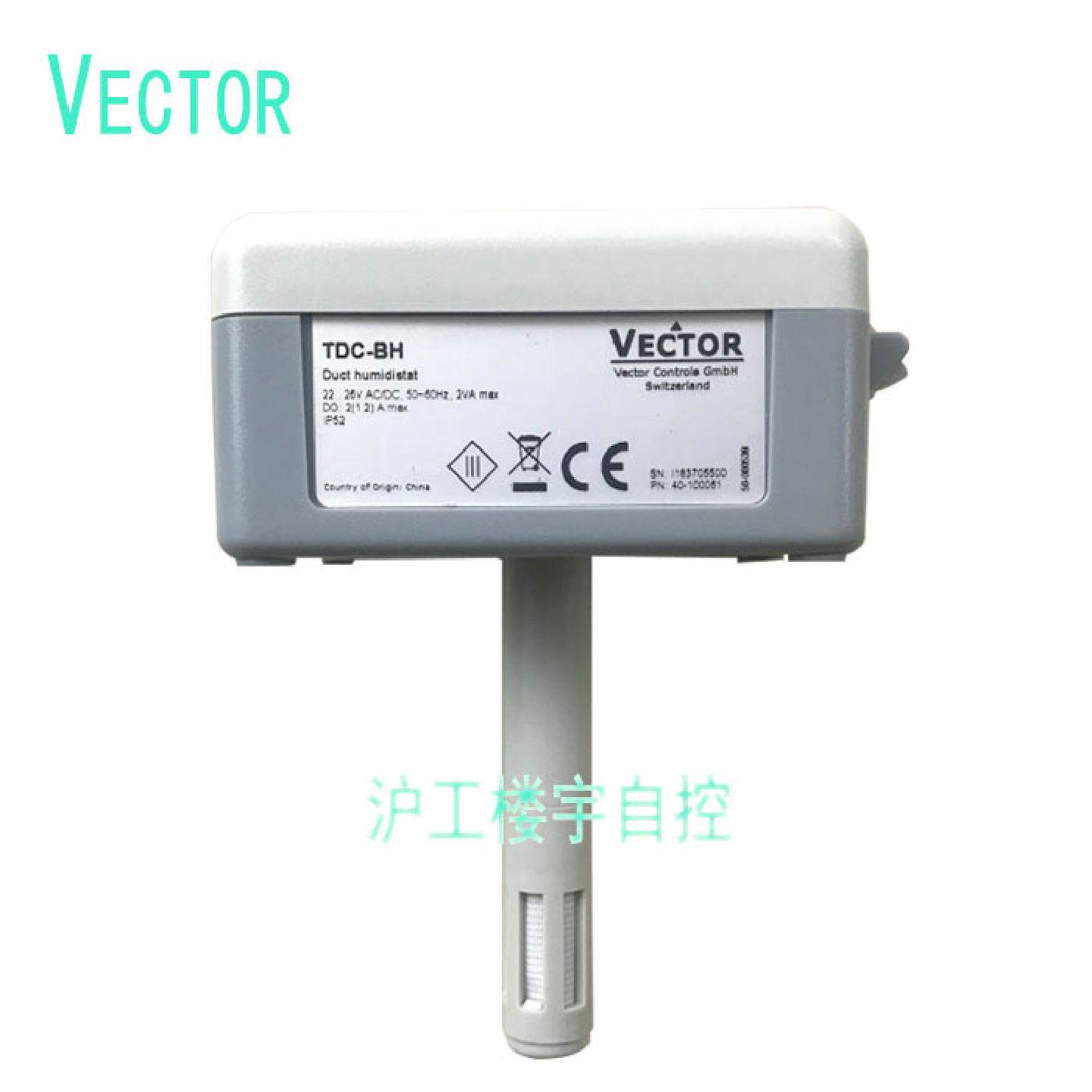 议价瑞士VECTOR伟拓 TD其它元器件