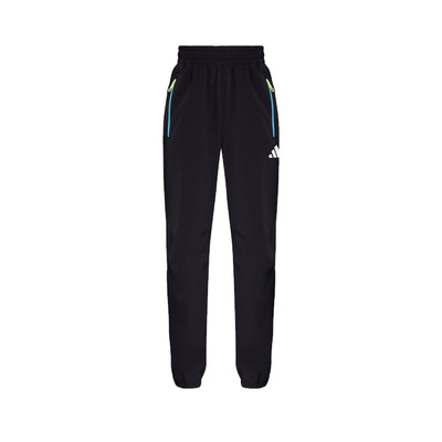 【自营】阿迪达斯SPORTSWEAR TRACKSUIT梭织宽松运动休闲裤KG5954