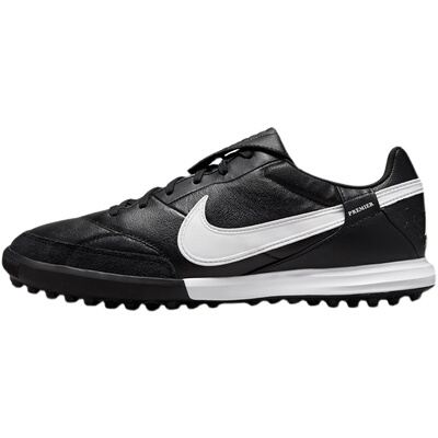 421ZX1224混钉FG中大童男足球鞋