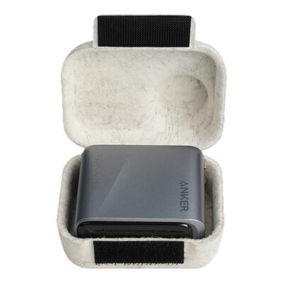 无异味安克智显Pro充电器收纳包