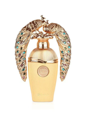 Lattafa Perfumes Afeef拉塔法 阿菲夫金色孔雀中东男女士香水edp