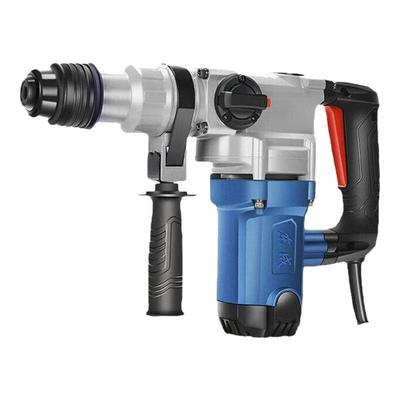 东成Z1C-FF03-28/SH两用电锤电镐大功率工业级锤钻打混凝土冲击钻