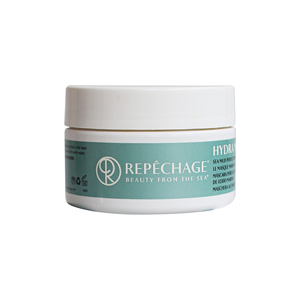 repechage瑞波琴泥膜海泥控油缩毛孔修护深层清洁面膜120ml