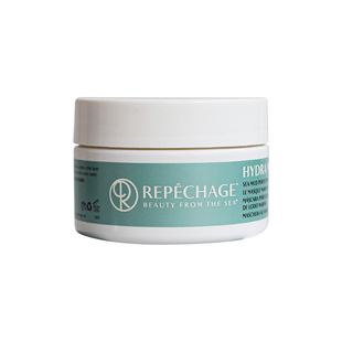 repechage瑞波琴泥膜清洁海泥控油缩毛孔修护深层清洁面膜120ml