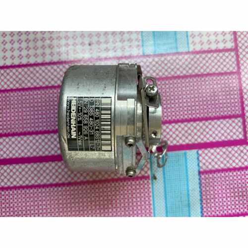〔议价-可维修〕HEIDENHAIN编码器ERN480 1024 68S12