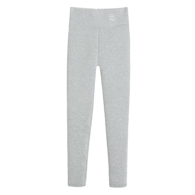 云朵绒打底裤女2025新款冬外穿