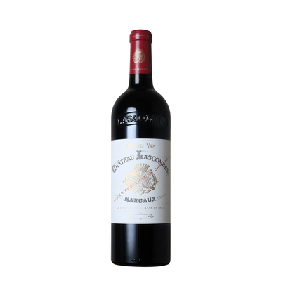 力士金酒庄干红葡萄酒2022 Chateau Lascombe 法国进口1855二级庄