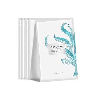里海之谜臻萃清润海藻膜40ml5片烟酰胺补水保湿