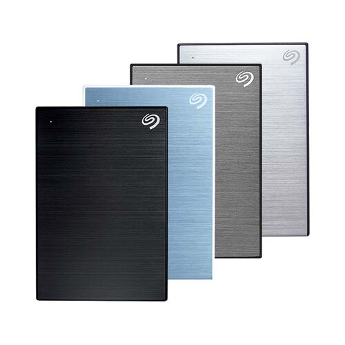 Seagate希捷移动硬盘2t加密外置高速5t外接正品存储4tb官方旗舰店