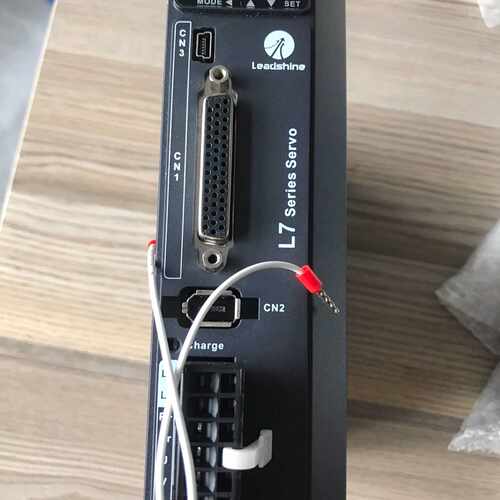 leadshine/雷赛智能雷塞 L7RS-1000 系列1