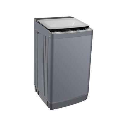 YZAV全自动洗衣机家用大容量出租屋宿舍小型波轮洗烘一体脱水