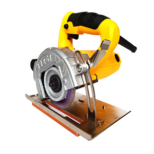 博立美瓷砖木工切割机防尘带防护罩尘锯手提锯大功率开槽机云石机