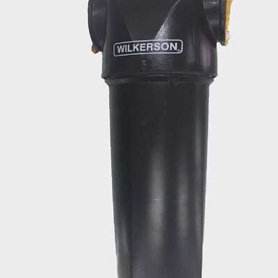 Wilkerson WS0-0C-000B Pneumatic Condensate Separator 2